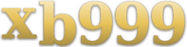 xb999 logo